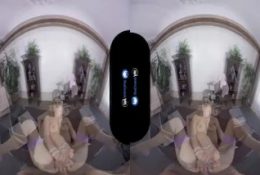 Anal Boss Virtual Reality