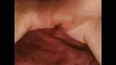 My GF Squirting (Authentic Female Ejaculation – Squirt)
