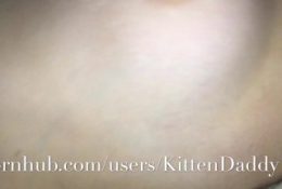 My Mom Calls During Birthday Sex and I Get A Creampie – KittenDaddy