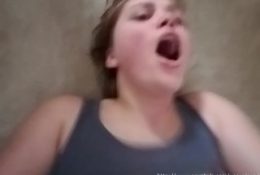 Virgin Teen Has Sex For The First Time. Screams in Pain and Pleasure!!