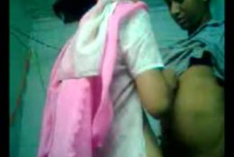 Indian Bengali College Girl First Time Sex With Bf-On Cam
