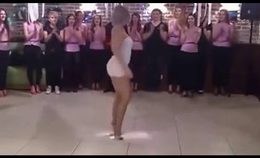 Arab Dance Sexy Hot