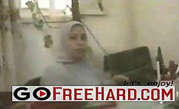 Arab Hijab Sex