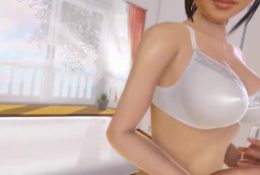 VR Kanojo Sexy lingerie – okazurand.net