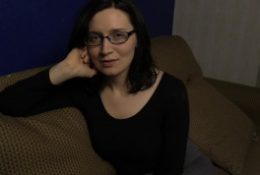Bettie Bondage – College Break with Mom POV Virtual Sex