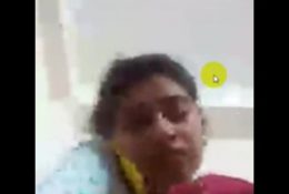 desi collage girl masturbation on Skype for her boyfriend