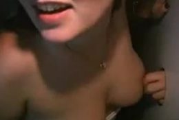 Hot cuckold kiss from a real cuck couple full version