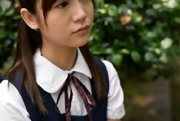 Cute Skinny Japanese Schoolgirl Used & Fucked