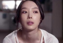 “Love Clinic” Ha Ju Hee Sex Scenes