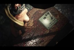 Ada Wong, Resident Evil 4, Las Plagas by Barbell SFM