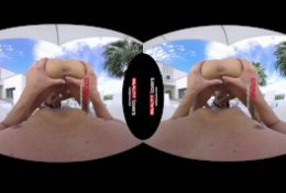 RealityLovers VR – Horny Teen Virgin