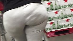 Goodness Gilf with Great Giant Gluteus  Part.1