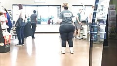 Wide Fat Ass Gilf on Repeat Pt 5 & 6