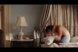 Wolf of Wall Street – All nude/sexy clips