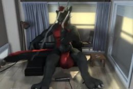 h0rs3 Gay Yiff Beast
