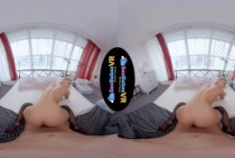 Sex Babes VR House VR 360