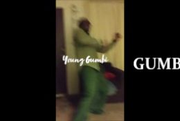 Young Gumbi – Barack Obama