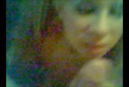Hotwifedd Barely Legal Teen Blowjob & Facial [ Old Webcam Video ]