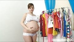 Pregnant Vicky from PregnantVicky.com #13
