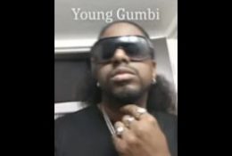 Sexiest cutest Black Guy in the world – Young Gumbi