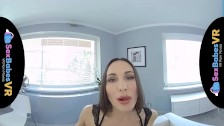 SexBabesVR – 180 VR Porn – Virtual Girlfriend Lilu Moon