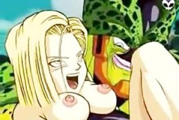 18 & Cell