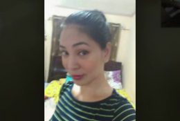 Pinay filipina 45yrs old milf fingering and masturbating herself