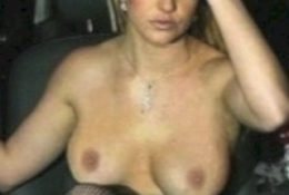 Britney Spears NUDE!