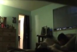 freaky wife caught cheating with a young dick