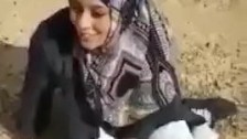 sexe arab hijab