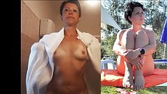 wife exposed then and now