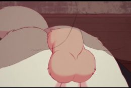 Lovelace & Lars | Cosmicminerals, Fuzzamorous & Meesh Furry Gay Animation