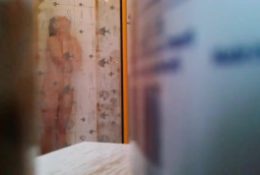 Hidden spy shower 18yo german private nude voyeur
