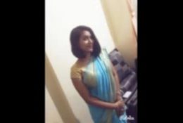 indian teen anusha leaked mms
