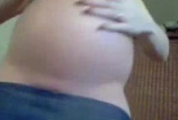 Feline pregnant girls on webcam 13