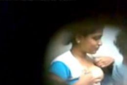 indian boob suck video