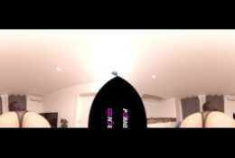 pornbcn 4k vr | Fucking hot Julia de Lucia at home virtual reality porn