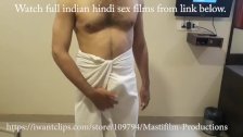 Desi Indian Jija Sali Alone At Home Fucking