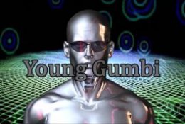 Dj Young Gumbi – Kill The Ear