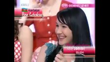 Misuda Global Talk Show Chitchat Of Beautiful Ladies Episode 020 070408