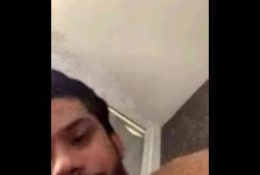 Nayeem Bin Kashem se masturbe en cam