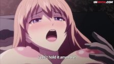 Uncensored Hentai | Teen fucked brutaly