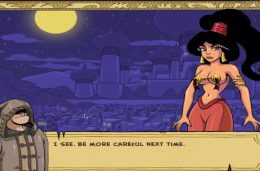 Akakbur's Princess Trainer Gold Edition Part 27