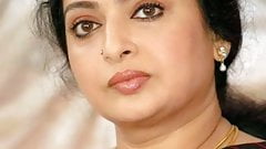 South Indian actress Seetha video leaked- sema katta