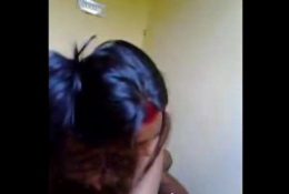 Hindu Housewife With Sindoor Sex With Her Husband