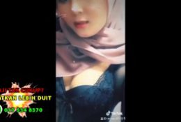 Melayu Hijab Tudung Hisap Batang Skandal Malaysian