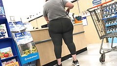 PAWG CANDID