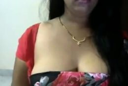 Huge Tits(webcam show)