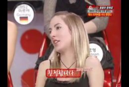 Misuda Global Talk Show Chitchat Of Beautiful Ladies Episode 047 071015 No Matter How Long I Lived In South Korea, I Can’t Do This