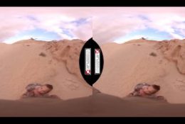 Star Wars XXX Cosplay VR Sex – Explore a new sense of realism!